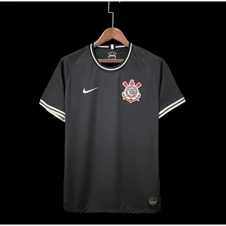 19/20 Camisa futebol fora AWAY II