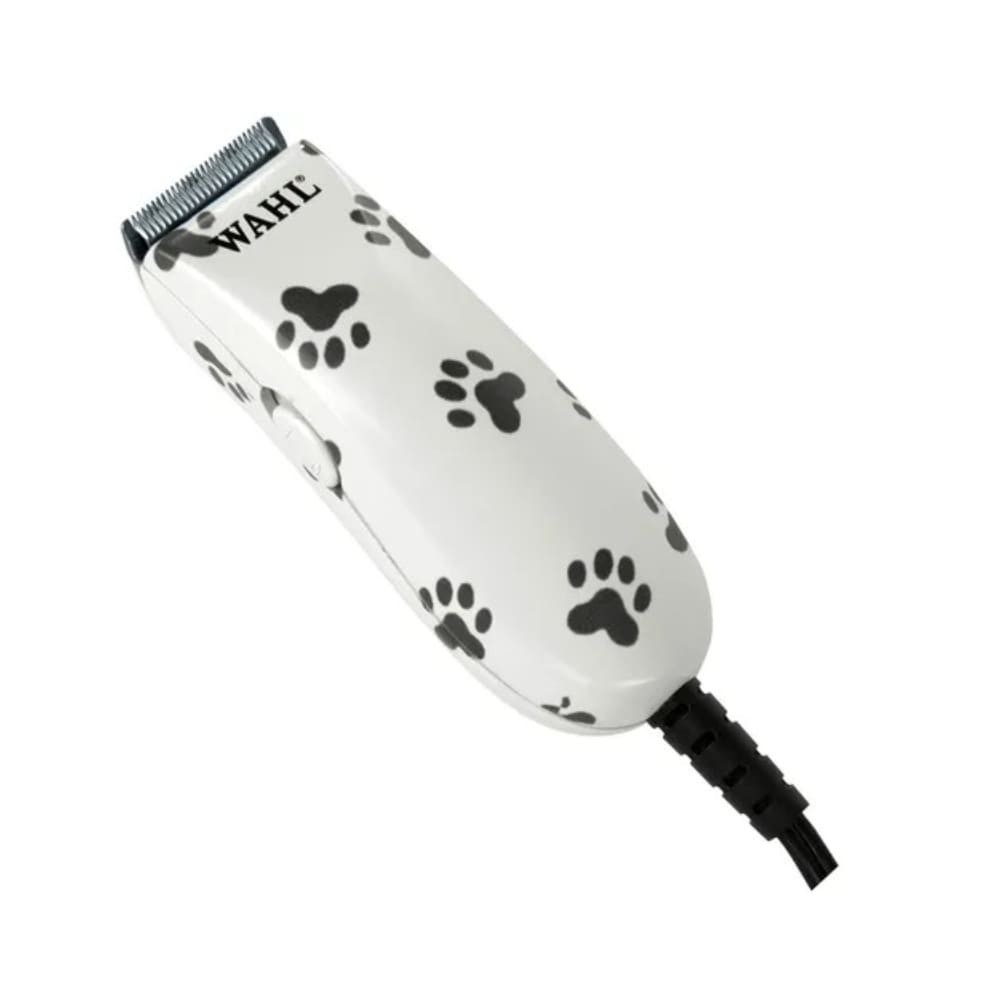 Imagem do produto Máquina de Tosa Para Acabamento Pet Smart Trim Wahl Cães Original