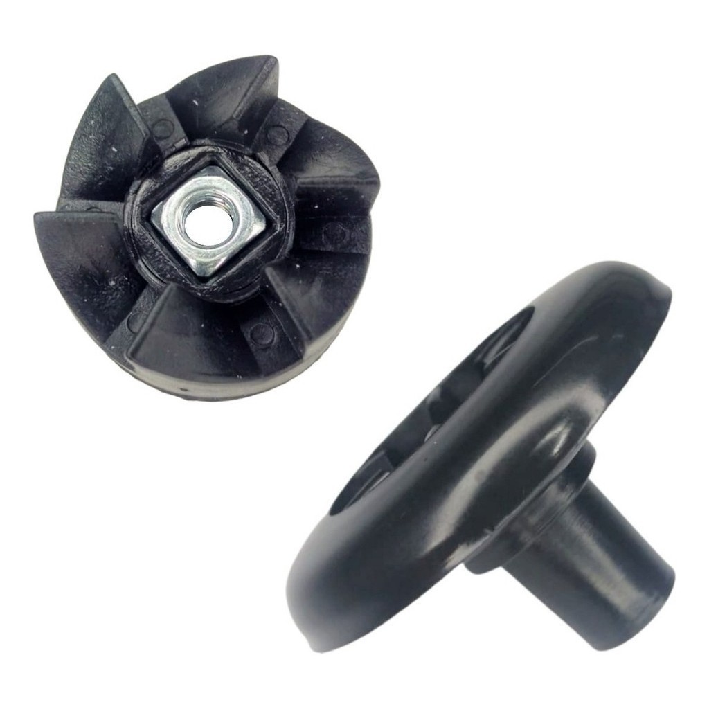 Arraste Copo E Motor Liquidificador Arno Clic Lav Ln72 Preto