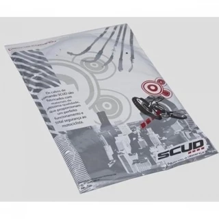 Cabo De Velocímetro Moto Yamaha Xtz 125 Xtz125 Motard Modelo Original Scud
