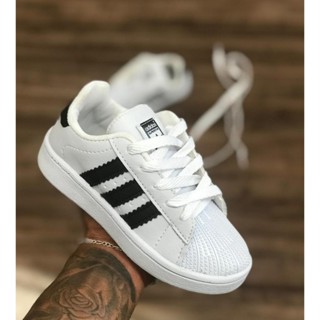 Adidas store trevo infantil