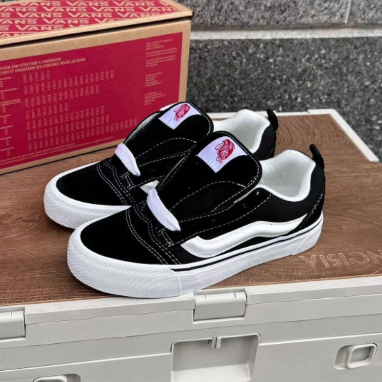 Promoção De Baixo Preço Vans Clássico De Lona De Corte Sapatos De Skate De Casal Masculino Estudante Femininos De Todos Os Jogos