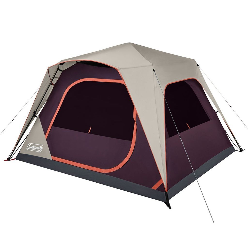 Barraca Skylodge Instant 6 Pessoas Coleman