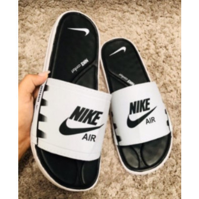 Chinelo Slide N.i.k.e Confort Lancamento 44/45 Enviou Em 24 H