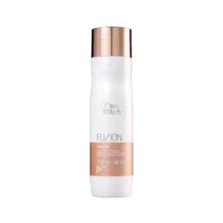Wella Shampoo Fusion 250ml