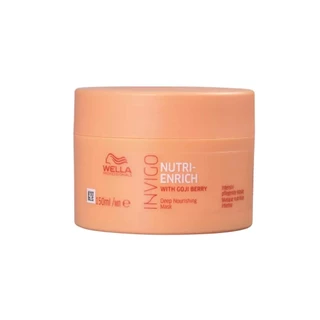Wella Máscara de Nutrição Nutri-Enrich 150g