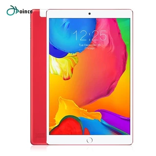Tablet PC Android De 10,1 Polegadas Octa Core 3G Dual SIM Card + 64GB Tela IPS FHD