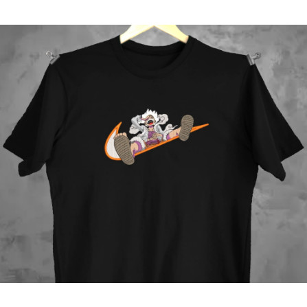 Camiseta Masculina Oversized Streetwaer