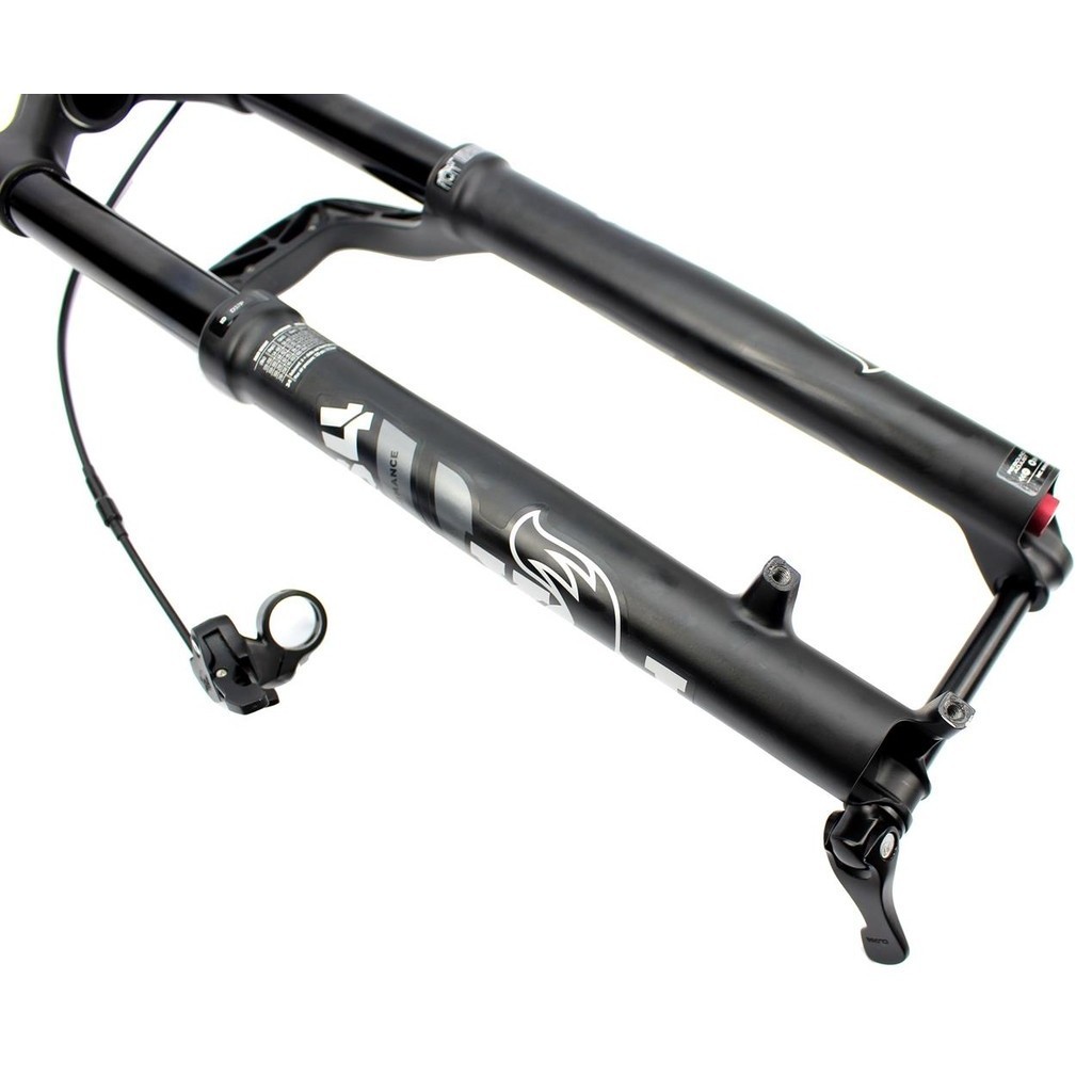 Suspensão FOX Float Performance 34 Aro 29 140mm 2021 Trava no