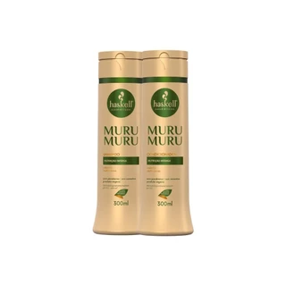 Haskell Kit Murumuru Duo (2 Produtos)