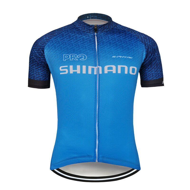 Fornecimento Exclusivo Transfronteiri o SHIMANO Cycling Jersey Top Brand Making Underwear Shorts Hat Shopee Amazon Fabricante