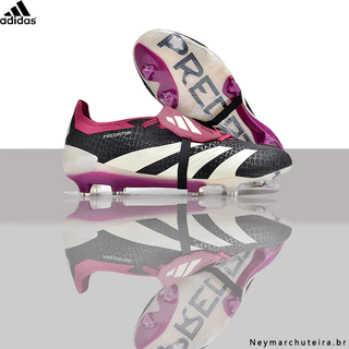 Sapatos Bellingham ACCURACY Elite Tongue Boots FG chuteiras de futebol masculino chuteira de Campo Sapatos