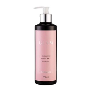Hidratante Corporal Glam Mahogany 350ml