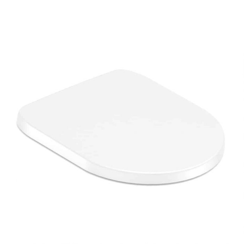 Assento Sanitário Original First Incepa Net Celite Branco Ref: 9929810010300
