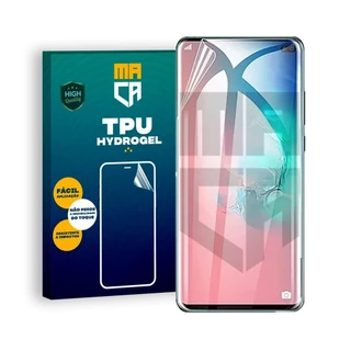 Película Hidrogel Premium Xiaomi Mi Linha Poco X6/ Pro/ Neo