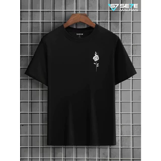 Camiseta Streetwear Little Rosa Promoção