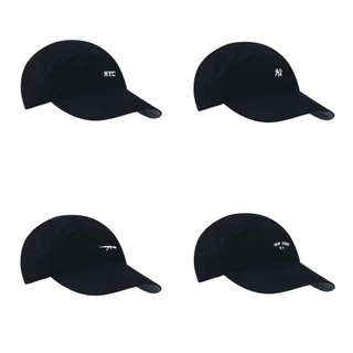 Boné Dri-Fit moda Aba Curva Regulagem de Velcro Unissex