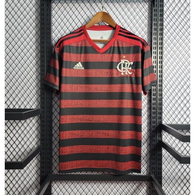 2019 2020 FLMG Home Jersey Tailândia Qualidade S-XXL