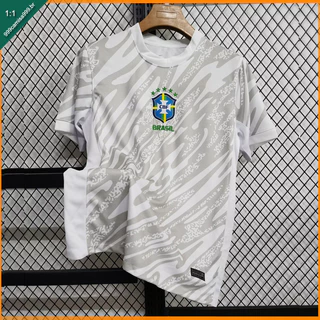 Camisa Futebol 2024-225 Goleiro BX dos homens B-S FQQ5
