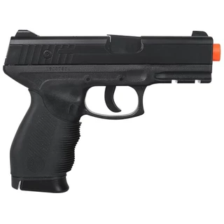 Pistola Airsoft Pressão Co2 Kwc 24/7 4.5mm