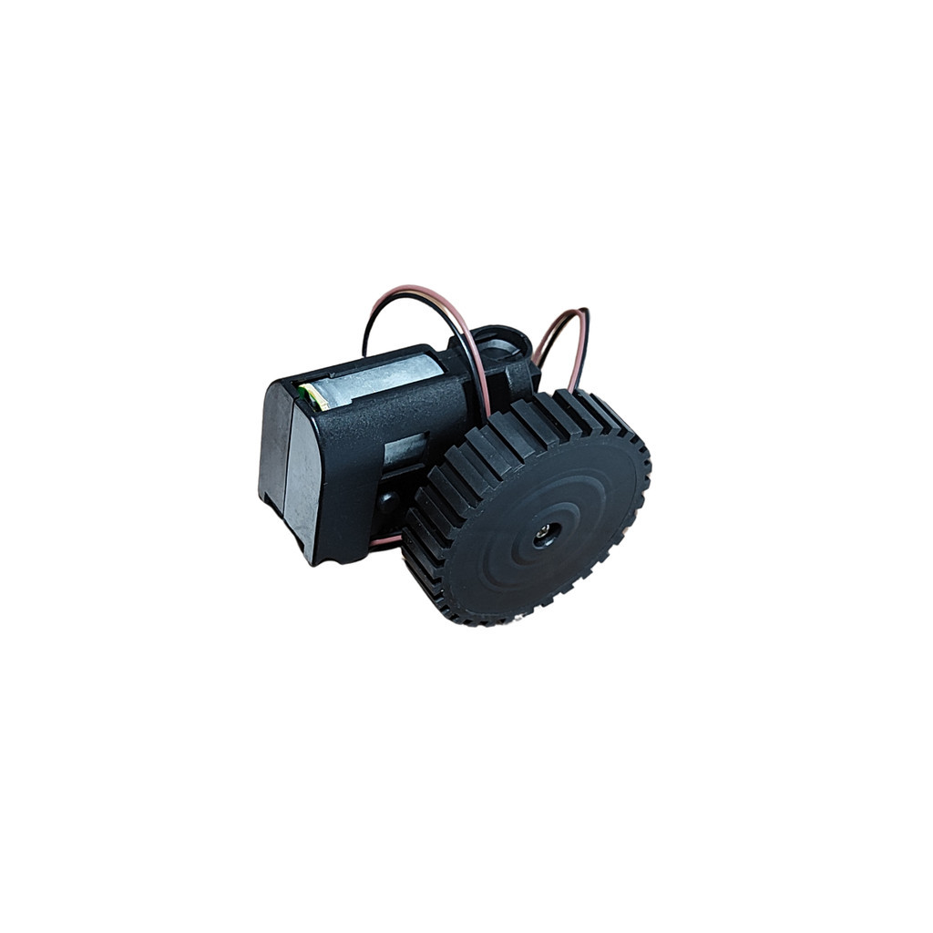 Kit Motor Roda Esquerda Robot W90 | Shopee Brasil