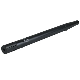Sobrecano 15mm Preto Quickshot Cbc B19 B12 B15