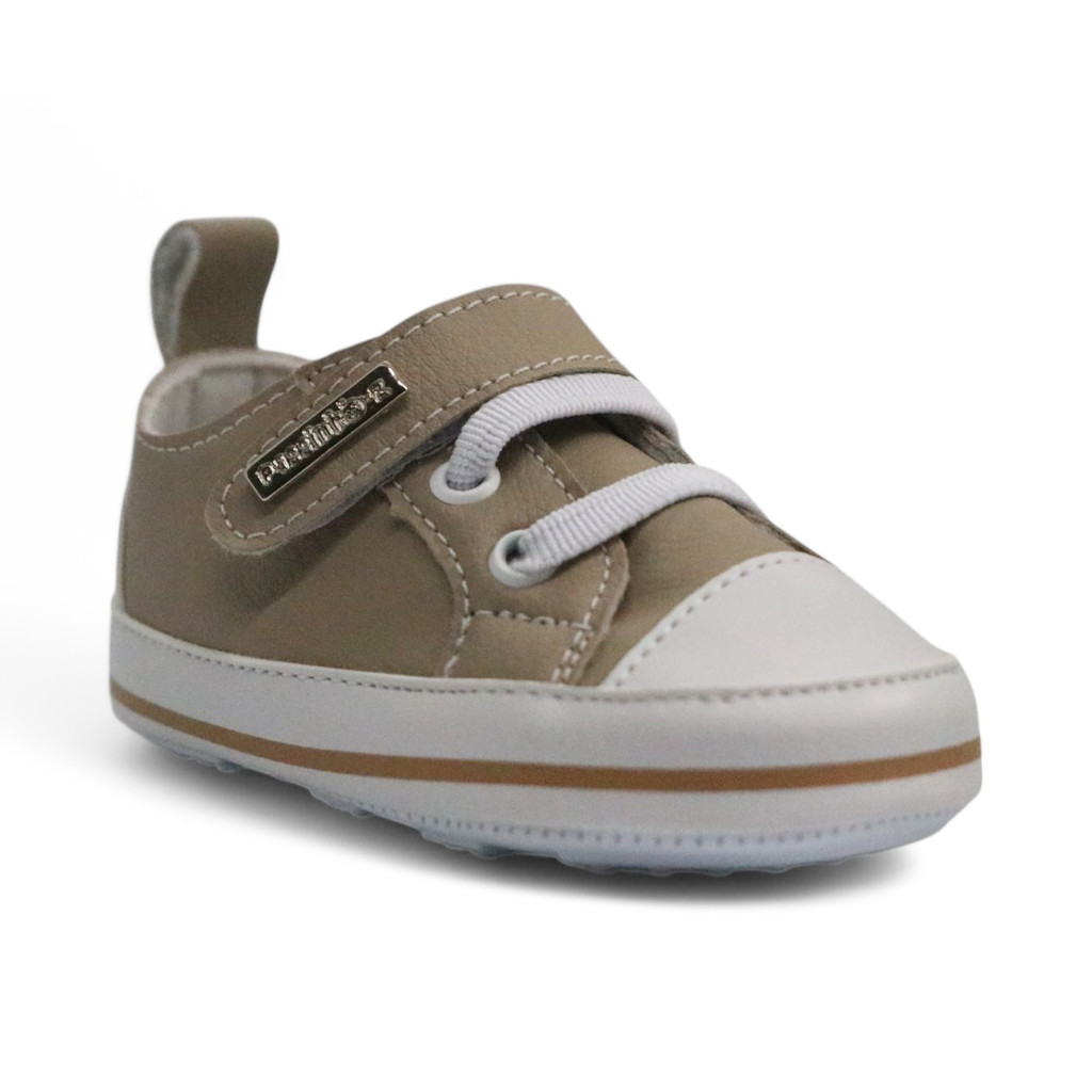 Tenis infantil bebe menino confortáel envio rapido recém nascido até 1 ...