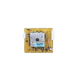 Placa de Potência Controle Compatível Para Lavadora Electrolux Turbo Economia 6 Kg Modelo LTE06 BIVOLT