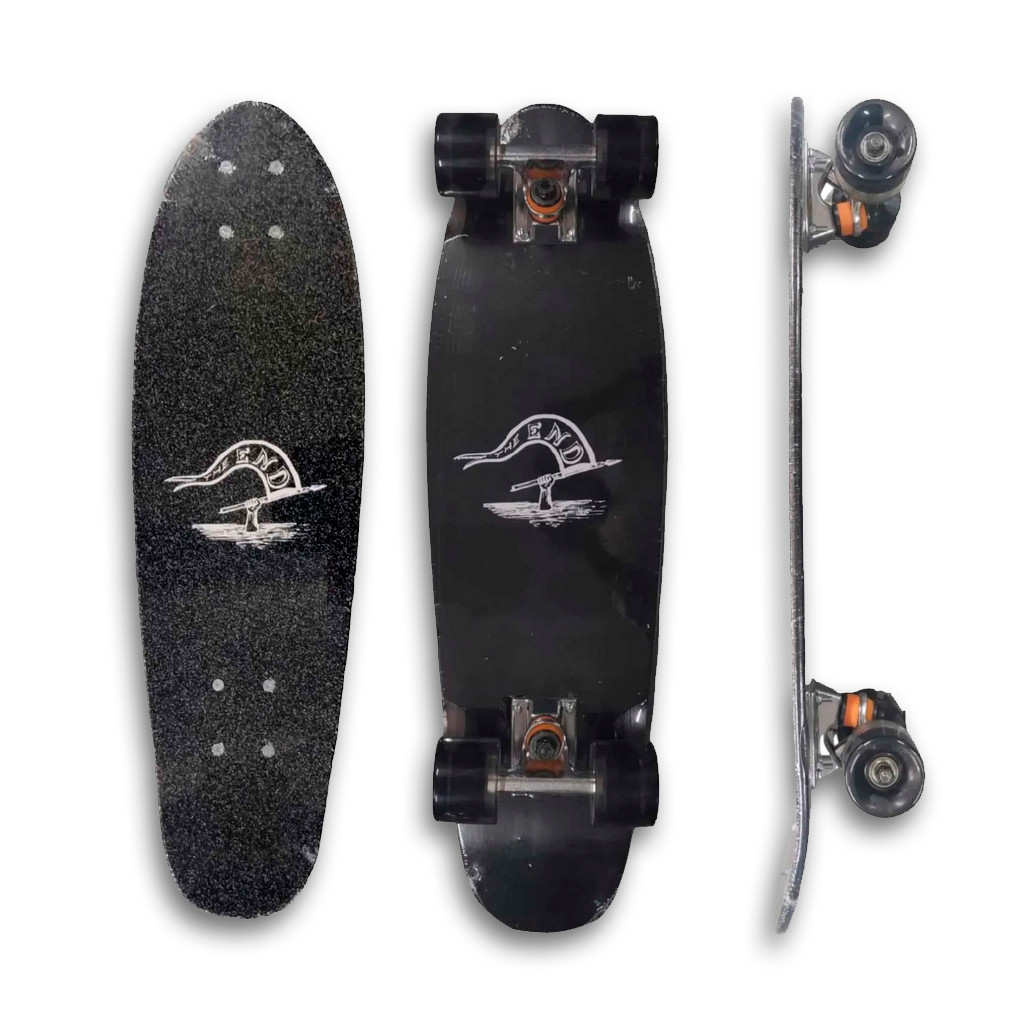 Mini Cruiser Hondar Maple The End 27x5