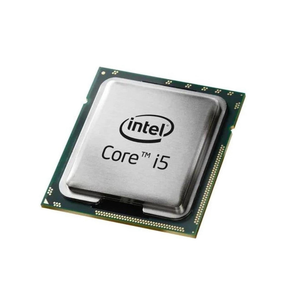 CPU Intel Core i5-6500