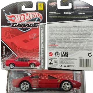 あき。様専用ホットウィールFerrari288GTO Ferrari308GTS