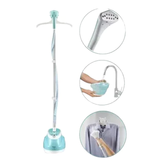 Vaporizador Vertical com Suporte Steam Clean
