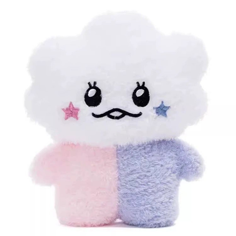 20cm Kpop Idol TREASURE Doll TRUZ TATTON Série Bonecas De Pelúcia