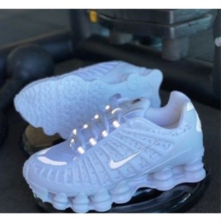 Tenis nike com mola sales masculino