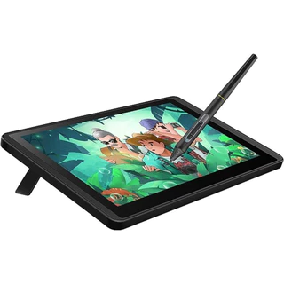 Monitor Mesa Digitalizadora 11,6" Digital com Caneta e Acessórios Windows 7-10 Android MAC OS em Oferta na Shopee