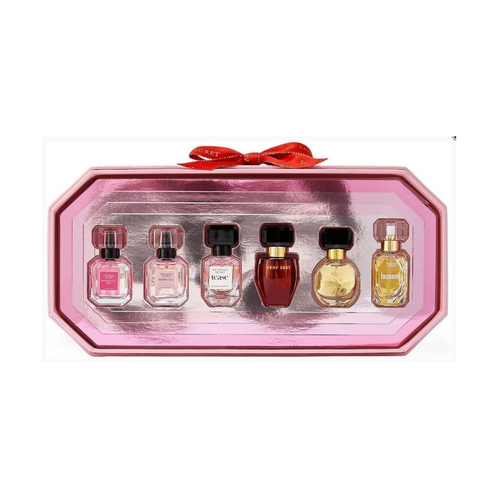 Discover Bare Rose Eau de Parfum—a new fragrance by Victoria's