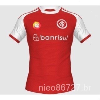 2024/25 International Casa Camisas De Futebol 1 : 1 Qualidade