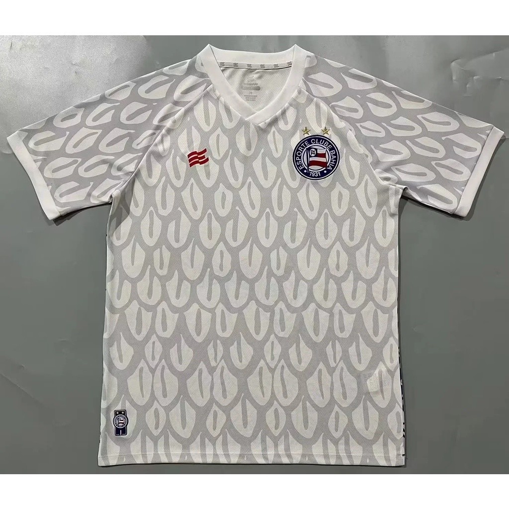 23/24 Bahia Special Editão Men's Football Shirt