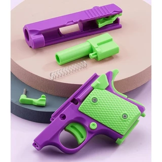 Arminhas de Brinquedo Mini Brinquedo Para Descompressão D