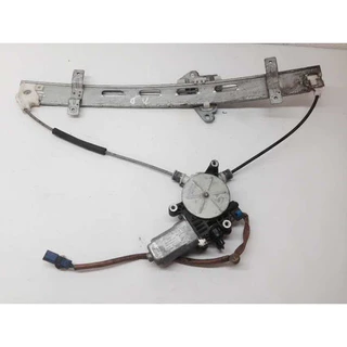 Maquina Vidro Dianteira Direita Honda Civic 2001 2006
