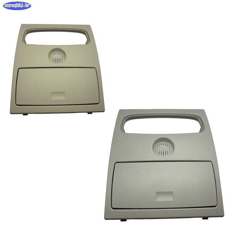 Dachkonsole Sonnenbrillenbox Für Everest & BT50 – Platzsparender Brillenhalter Mit Clip-On-Montage