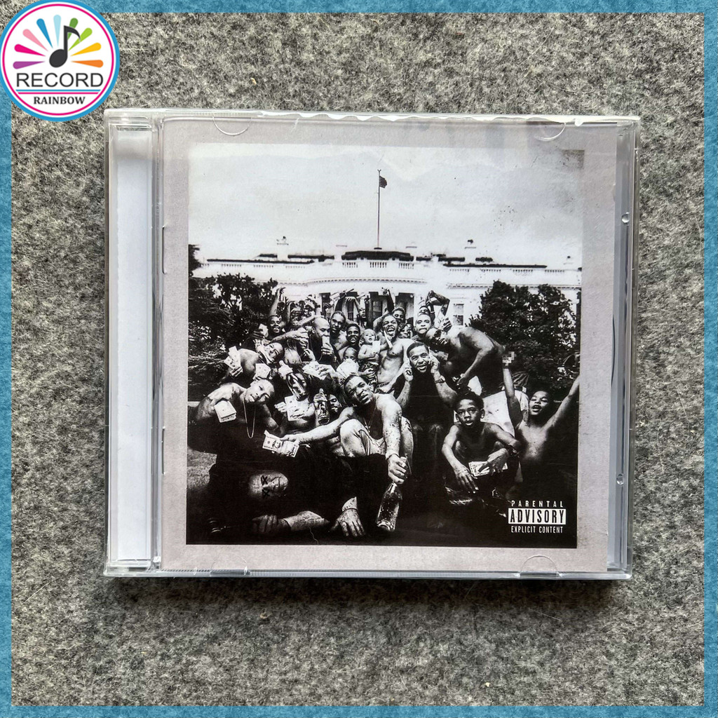 Cd Kendrick Lamar em Promoção na Shopee Brasil 2026