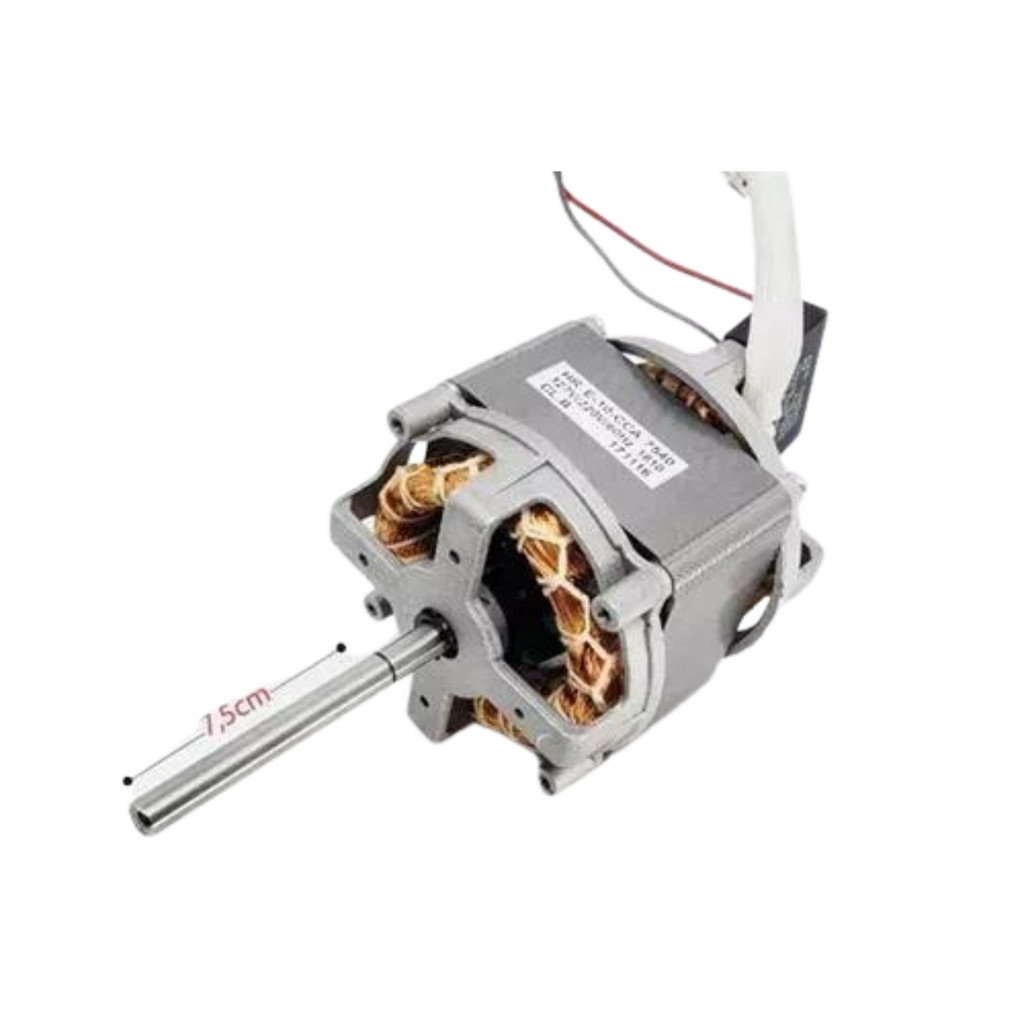 Motor Do Extrator E-10 7540 250w Bivolt Mondial