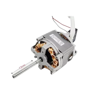 Motor Do Extrator E-10 7540 250w Bivolt Mondial