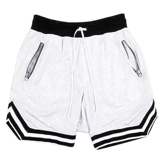 5XL plus Tamanho Masculino De Basquetebol Calções Esportivos Capris