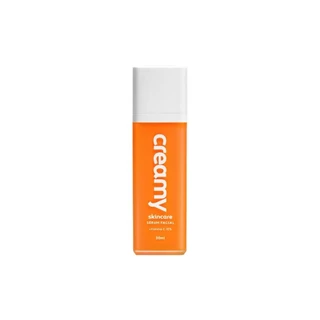Creamy Vitamina C Sérum Facial Antioxidante 30ml
