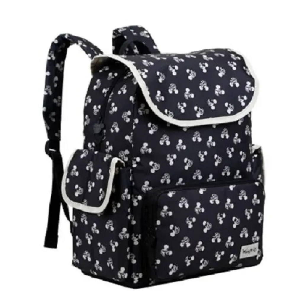 MOCHILA MINNIE T04 11966