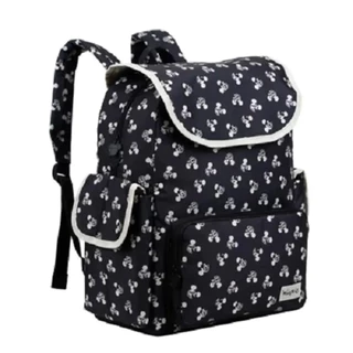 MOCHILA MINNIE T04 11966