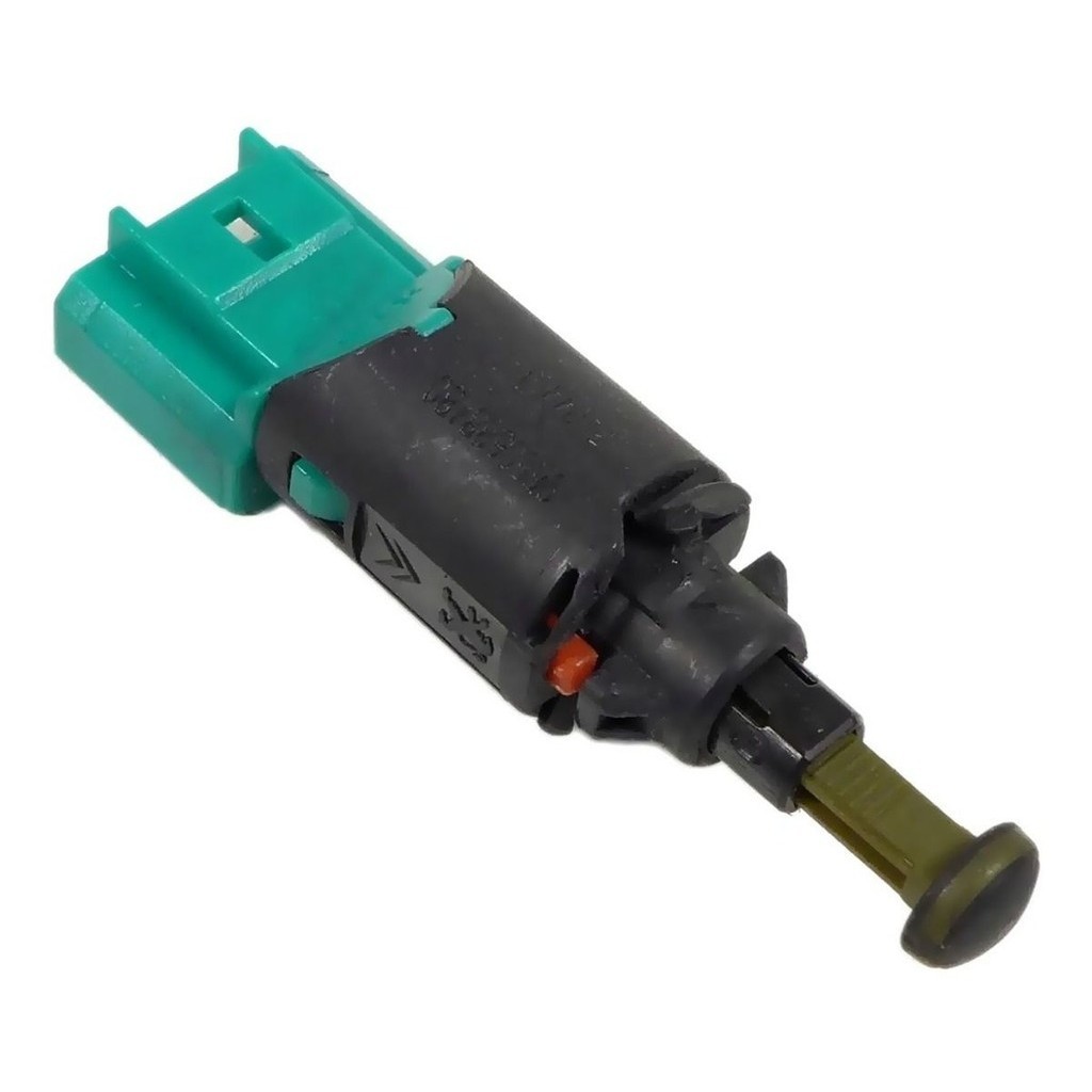 Interruptor Luz De Freio Citroen Peugeot 9650688480 original | Shopee ...