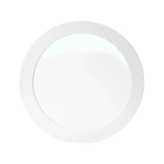 Plafon sobrepor Philips redondo 18W branca 4000K BV Ø22